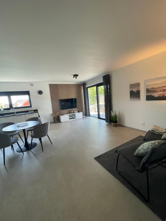Casa 47 Apartment Eupen Exterior foto