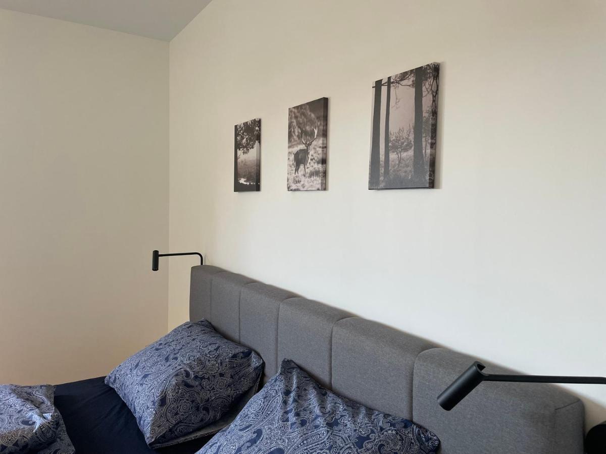 Casa 47 Apartment Eupen Exterior foto