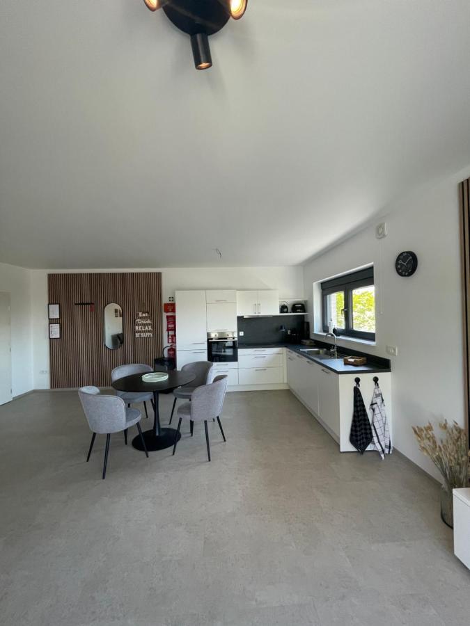 Casa 47 Apartment Eupen Exterior foto