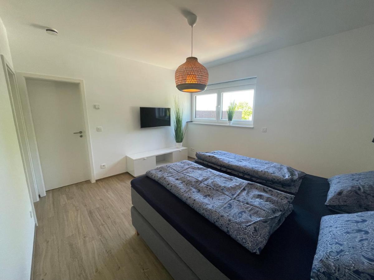 Casa 47 Apartment Eupen Exterior foto