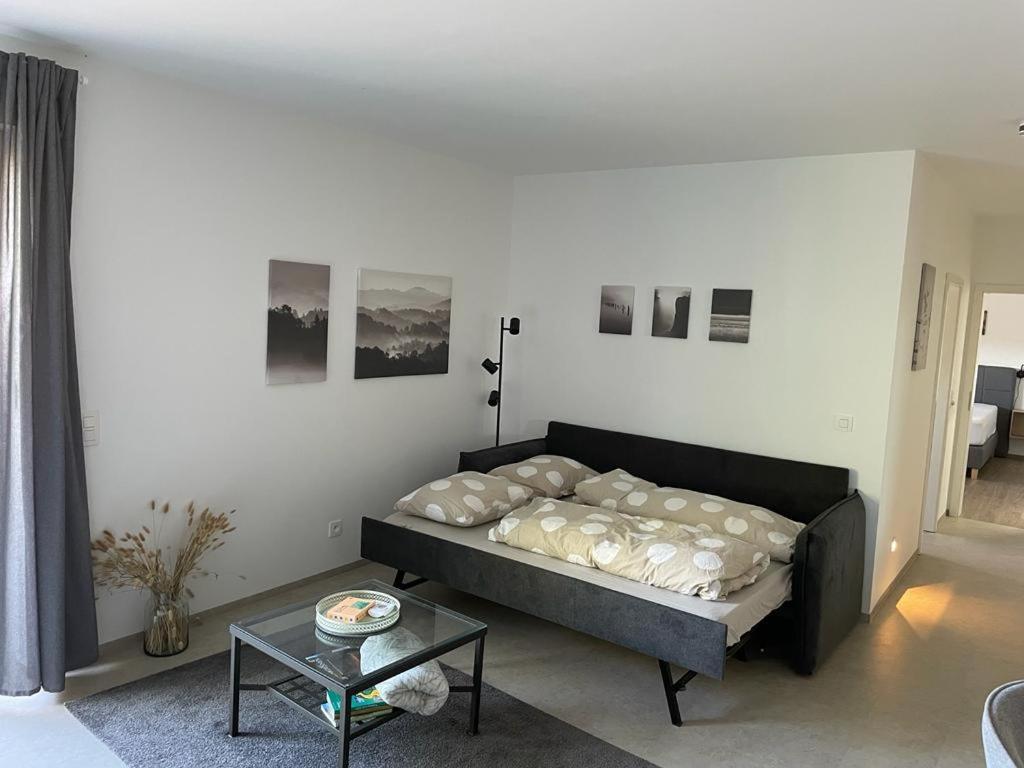 Casa 47 Apartment Eupen Exterior foto