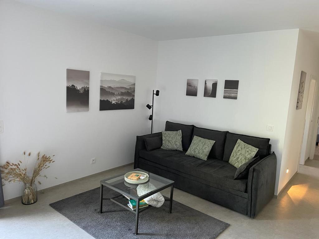 Casa 47 Apartment Eupen Exterior foto